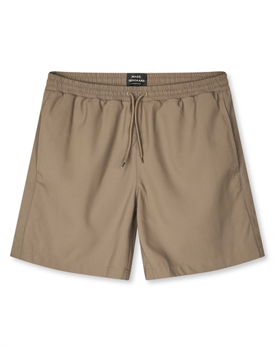 Mads Nørgaard - Sea Sandro Badeshorts - Walnut